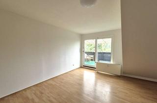 Wohnung mieten in 38700 Braunlage, renovierte 2 Zimmer Dachgeschoss Wohnung mit Balkon