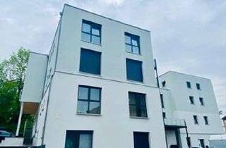 Wohnung mieten in Planiestraße, 89537 Giengen, Moderne Eigentumswohnung in Giengen – KfW 55, Balkon & Einbauküche