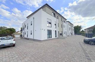 Penthouse mieten in 67105 Schifferstadt, Penthousewohnung in beliebert Lage