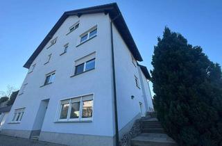 Wohnung mieten in Scharpenberger Str. 119, 58256 Ennepetal, TOP Appartement in Ennepetal - Oelkinghausen ab dem 01.10.2026 zu vermieten
