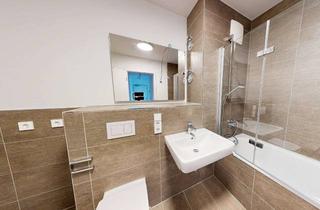 Wohnung mieten in Rheinallee 11, 67061 Süd, 4. OG 4-Zimmer-Wohnung mit Balkon, Lift & Duplex-Parkplatz an der Rheinallee