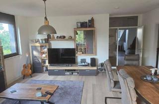 Wohnung mieten in Haydnstraße 128, 40822 Mettmann, Lichtdurchflutete 3-Zimmer Dachgeschosswohnung mit Südwest-Balkon und Blick ins Neandertal