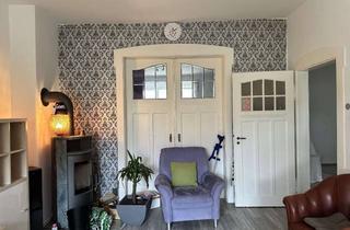 Wohnung mieten in Wiegandstr., 31061 Alfeld, Dachgeschoss im 3-Familien-Doppelhaus für 2-4 Personen !!