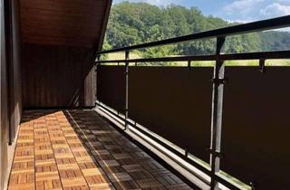 Wohnung mieten in 49191 Belm, 2,5-Zi Wohnen im Grünen mit Balkon und Garten in Belm