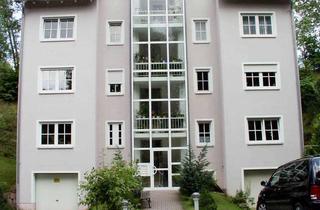 Wohnung mieten in 07768 Orlamünde, günstige 2-Zi.-Whg in Orlamünde (12 Minuten zur Stadtgrenze Jena)