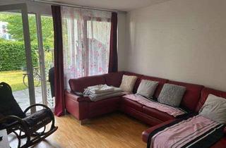 Wohnung mieten in 85774 Unterföhring, Unterföhring: 3-Zimmer-Wohnung mit praktischer Ausstattung