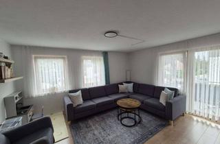 Wohnung mieten in 88457 Kirchdorf, Gepflegte 3,5 Zimmer Wohnung sowie Balkon und Einbauküche in Kirchdorf/Iller