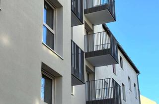 Wohnung mieten in Schnellerstraße 27, 12439 Niederschöneweide, Single-Apartment mit Balkon – möbliert & direkt am S-Bahnhof