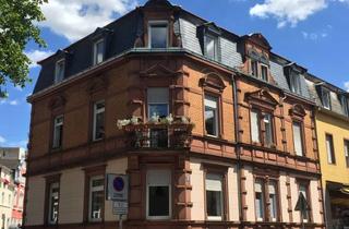 Wohnung mieten in Richard-Wagner-Straße 63, 67655 Innenstadt, Charmante Altbau-4-Zimmer-Wohnung in der Innenstadt von Kaiserslautern