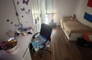 Wohnung mieten in Herrmannstraße 36, 63069 Lauterborn, Alltagstaugliche 3-Zimmer-Wohnung mit Balkon in Offenbach