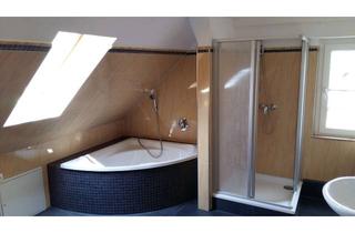 Wohnung mieten in Wilhelmstrasse, 06749 Bitterfeld-Wolfen, 3-Zimmer-Wohnung mit Balkon in Bitterfeld-Wolfen