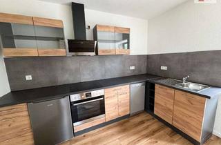 Wohnung mieten in Schneeberger Straße 50, 08340 Schwarzenberg, Schicke 2-Raum-Wohnung mit Einbauküche und Balkon in ruhiger Lage