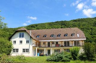 Wohnung mieten in Hofweg 11, 94107 Untergriesbach, 3-Zimmer-Wohnung mit Garten in ruhiger Donaulage