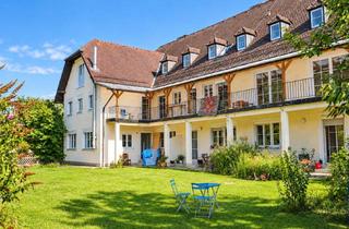 Wohnung mieten in Hofweg 11, 94107 Untergriesbach, 3-Zimmer-Dachgeschosswohnung an der Donau – Garten, sofort frei