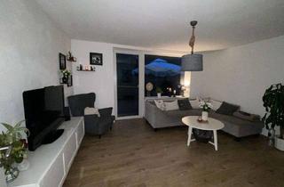 Wohnung mieten in Großer Kamp 11, 31688 Nienstädt, Außergewöhnliche 3ZKB Wohnung in Nienstädt