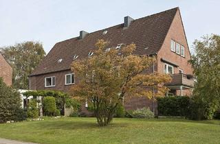 Wohnung mieten in Timm-Kröger-Str. 51, 25746 Heide, 3-Zimmer-Wohnung mit Terrasse und Gestaltungspotenzial