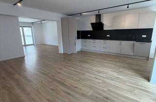 Wohnung mieten in Hauptstraße 91, 67697 Otterberg, Hochwertige Wohnung | energetisch saniert | mit Balkon