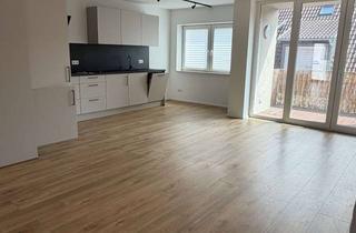 Wohnung mieten in Hauptstraße 91, 67697 Otterberg, Hochwertige Wohnung | energetisch saniert | mit Balkon