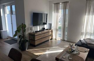 Wohnung mieten in Hohes Feld 6a, 27804 Berne, Neuwertige 3-Zimmer-Wohnung in Berne.