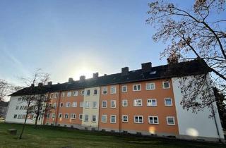 Wohnung mieten in Langenbergstr. 26, 32049 Herford, WWS - Gemütliche 3-Zimmerwohnung im Osten mit südwestlichen Balkon