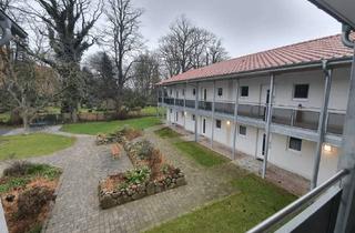 Wohnung mieten in 23972 Lübow, 2-Raum-Erdgeschosswohnung mit Terrasse in Lübow zu vermieten