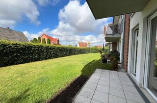 Wohnung mieten in 23972 Lübow, 2-Raum-Erdgeschosswohnung mit Terrasse in Lübow zu vermieten