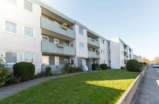 Wohnung mieten in Myslowitzer Straße, 27578 Lehe, Mit Balkon! Gepflegte 1 1/2-Zimmer-Wohnung in Bremerhaven-Lehe