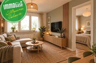 Wohnung mieten in 09661 Hainichen, Gemütliche 2-Raum-Wohnung!