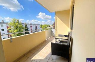 Wohnung mieten in 94315 Straubing, Zentrumsnah & gemütlich: 3-Zimmer-Wohnung in Altstadtlage