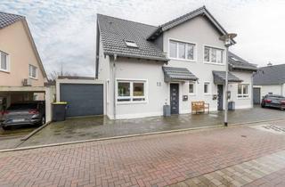 Wohnung mieten in 45549 Sprockhövel, Neuwertige Doppelhaushälfte in Sprockhövel zu vermieten.