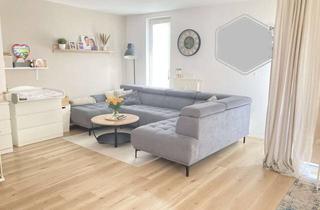 Wohnung mieten in 59757 Arnsberg, Schöne 3-Zimmer-Wohnung mit Garten im Souterrain