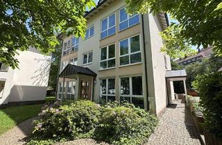 Wohnung mieten in Landgraf-Karl-Straße 19 A, 34131 Bad Wilhelmshöhe, Kassel - Bad Wilhelmshöhe: Moderne 4 ZKB mit großer Terrasse