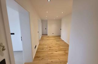 Wohnung mieten in Oderstraße, 84453 Mühldorf, Design trifft Wohnkomfort - kernsanierte 3-Zimmer-Wohnung mit Balkon & Aufzug
