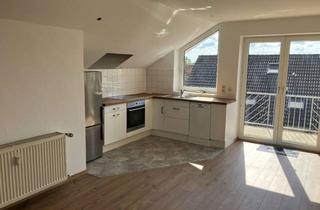 Wohnung mieten in Thomas-Mann-Str. 49, 33442 Herzebrock-Clarholz, Helle DG-Wohnung sucht Nachmieter
