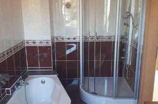 Wohnung mieten in 99310 Arnstadt, 2-Raumwohnung eigener 500m² Garten, Kamin, Einbauküche / 890 EUR Warm