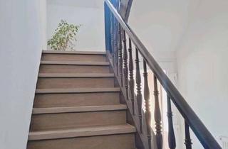 Wohnung mieten in 99310 Arnstadt, 2-Raumwohnung eigener 500m² Garten, Kamin, Einbauküche / 790 EUR Warm