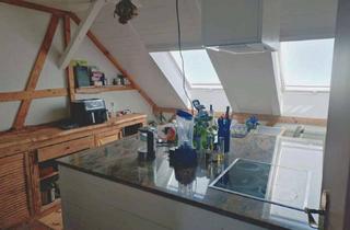 Wohnung mieten in 99310 Arnstadt, 2-Raumwohnung Kamin, Einbauküche / 790 EUR Warm