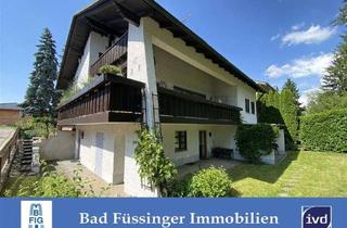 Wohnung mieten in 94072 Bad Füssing, 1-Zimmer-Appartement in Bad Füssing - Würding
