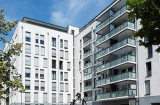 Wohnung mieten in Otto-Suhr-Allee 26, 10585 Charlottenburg, Viel Platz für die Familie - beste Anbindung inklusive