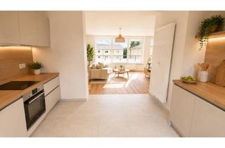 Penthouse mieten in Wiesfurthstraße 102, 47506 Neukirchen-Vluyn, +++ FRISCH SANIERTE 2 ZIMMER WOHNUNG IM PENTHOUSE STIL +++