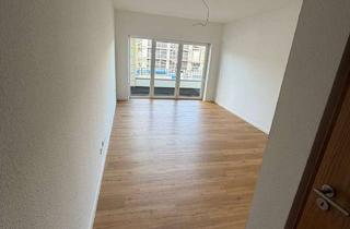 Wohnung mieten in Hollerithstraße, 53359 Rheinbach, Apartment in saniertem Mehrparteienhaus, großzügige Gemeinschaftsflächen (Z6)