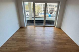 Wohnung mieten in Hollerithstraße, 53359 Rheinbach, Apartment in saniertem Mehrparteienhaus, großzügige Gemeinschaftsflächen (Z2)