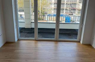 Wohnung mieten in Hollerithstraße, 53359 Rheinbach, Apartment in saniertem Mehrparteienhaus, großzügige Gemeinschaftsflächen (Z4)