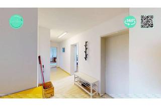Wohnung mieten in 76187 Nordweststadt, Weitblick. Komfort. Stadtleben. – 4-Zimmer-Wohnung mit zwei Balkonen in Karlsruhe-Nordweststadt
