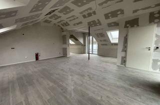 Wohnung mieten in 46395 Bocholt, Dachgeschosswohnung mit Dachterrasse in Bocholt