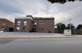 Wohnung mieten in 46395 Bocholt, Dachgeschosswohnung mit Dachterrasse in Bocholt