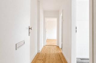 Wohnung mieten in 23774 Heiligenhafen, Wohnen in Binnenseenähe | 2-Zimmer-Wohnung | Duschbad | ruhige Lage