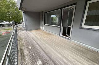 Wohnung mieten in Straßburger Str., 44623 Herne-Mitte, Schöne 3 Zimmerwohnung mit großem Balkon in zentraler Lage