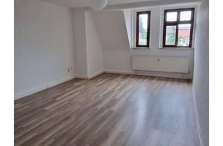 Wohnung mieten in Uferstr. 26, 02826 Innenstadt, Geräumige 3-Zimmer Wohnung mit Balkon und Zutritt in den eigenen Garten