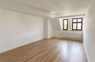 Wohnung mieten in Uferstr. 26, 02826 Innenstadt, Geräumige 3-Zimmer Wohnung im Dachgeschoss direkt an der Neiße